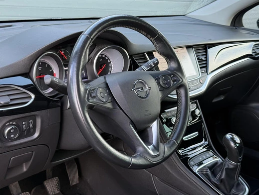 Opel Astra - Afbeelding 11 van 30