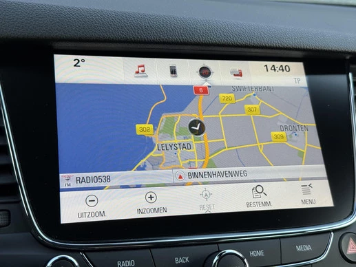 Opel Astra - Afbeelding 12 van 30