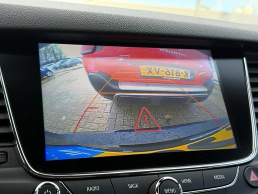 Opel Astra - Afbeelding 13 van 30