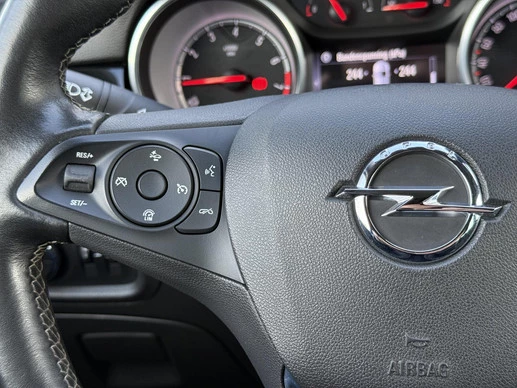 Opel Astra - Afbeelding 17 van 30