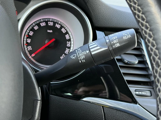 Opel Astra - Afbeelding 20 van 30