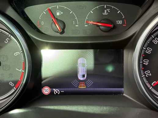 Opel Astra - Afbeelding 22 van 30