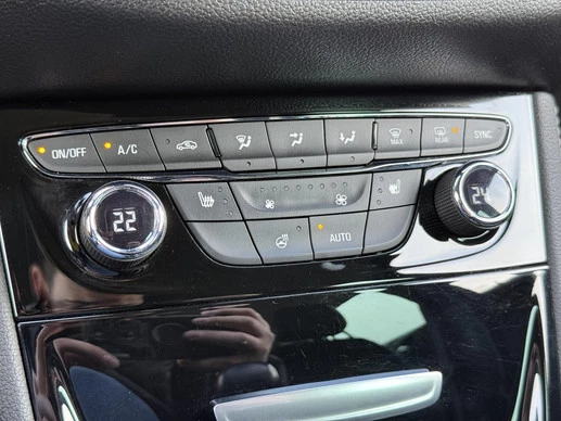 Opel Astra - Afbeelding 23 van 30