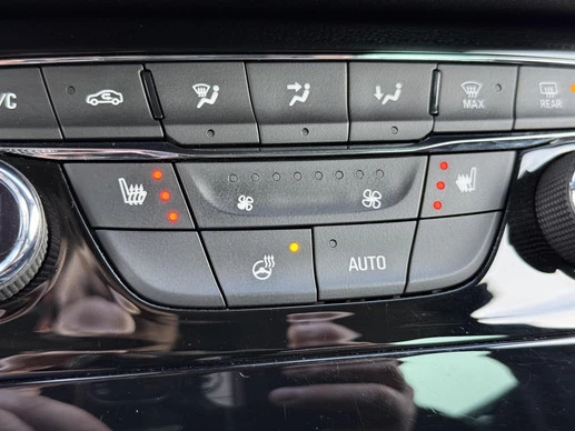 Opel Astra - Afbeelding 24 van 30