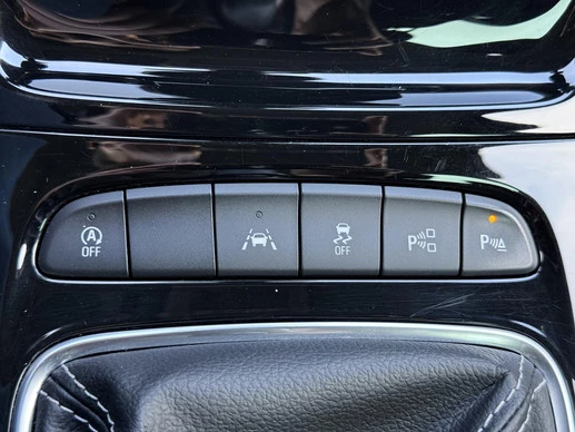 Opel Astra - Afbeelding 25 van 30