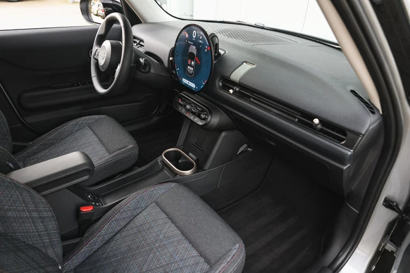 MINI 5-Deurs - Afbeelding 10 van 29