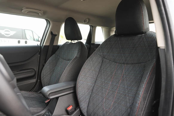 MINI 5-Deurs - Afbeelding 12 van 29