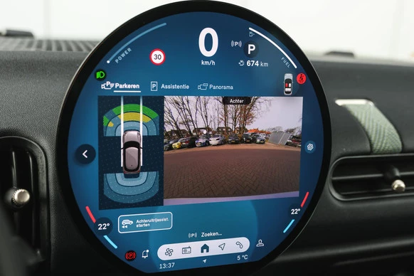 MINI 5-Deurs - Afbeelding 18 van 29