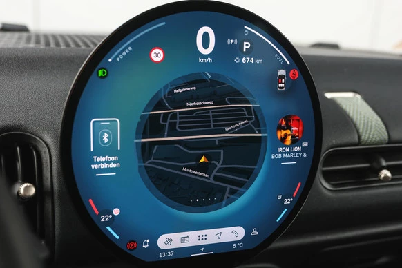 MINI 5-Deurs - Afbeelding 19 van 29