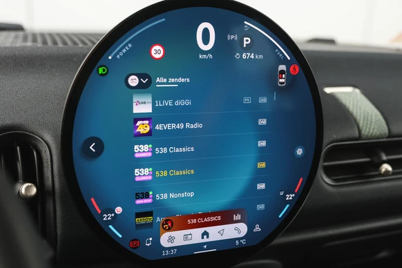 MINI 5-Deurs - Afbeelding 20 van 29