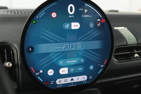 MINI 5-Deurs - Afbeelding 21 van 29