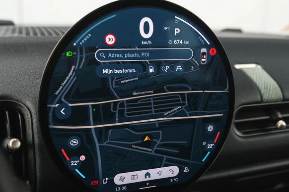 MINI 5-Deurs - Afbeelding 22 van 29