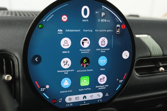 MINI 5-Deurs - Afbeelding 23 van 29