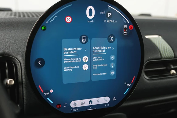 MINI 5-Deurs - Afbeelding 24 van 29