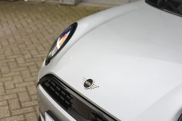 MINI 5-Deurs - Afbeelding 25 van 29