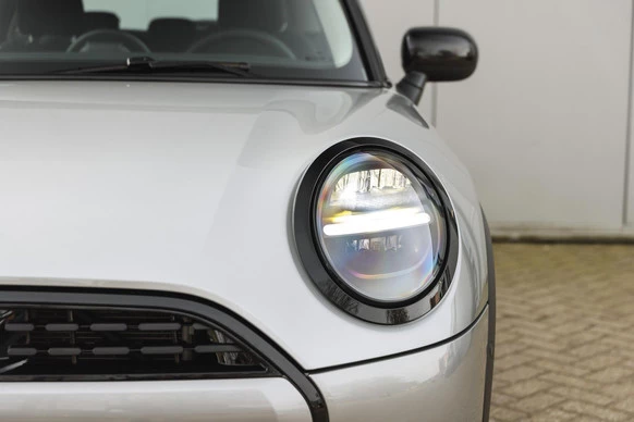 MINI 5-Deurs - Afbeelding 26 van 29