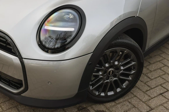 MINI 5-Deurs - Afbeelding 27 van 29