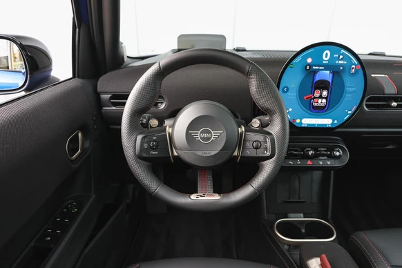 MINI 5-Deurs - Afbeelding 3 van 30