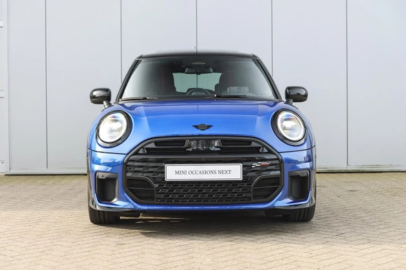 MINI 5-Deurs - Afbeelding 6 van 30