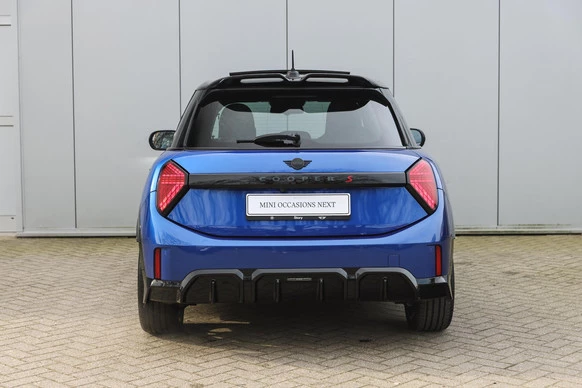 MINI 5-Deurs - Afbeelding 7 van 30