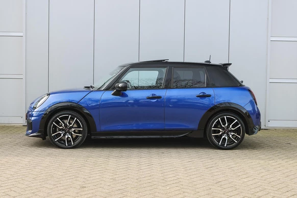 MINI 5-Deurs - Afbeelding 8 van 30