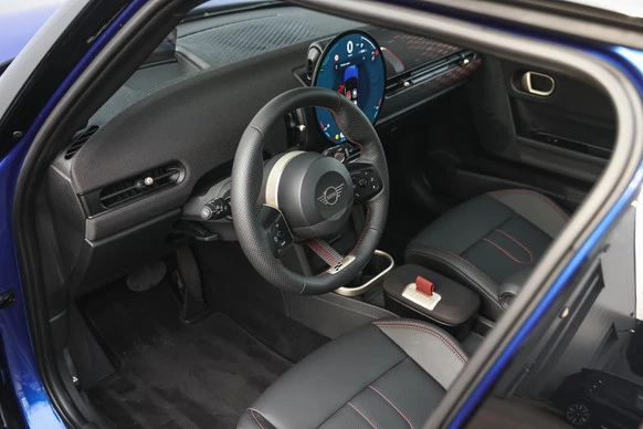 MINI 5-Deurs - Afbeelding 10 van 30