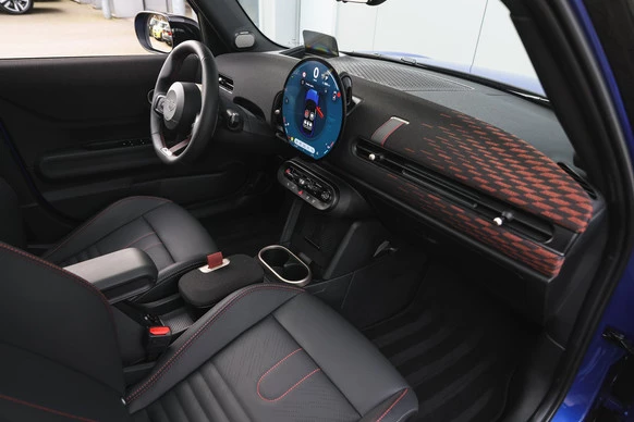 MINI 5-Deurs - Afbeelding 11 van 30