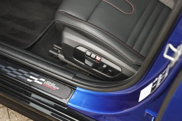 MINI 5-Deurs - Afbeelding 12 van 30