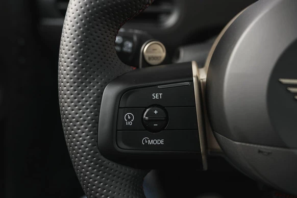 MINI 5-Deurs - Afbeelding 16 van 30