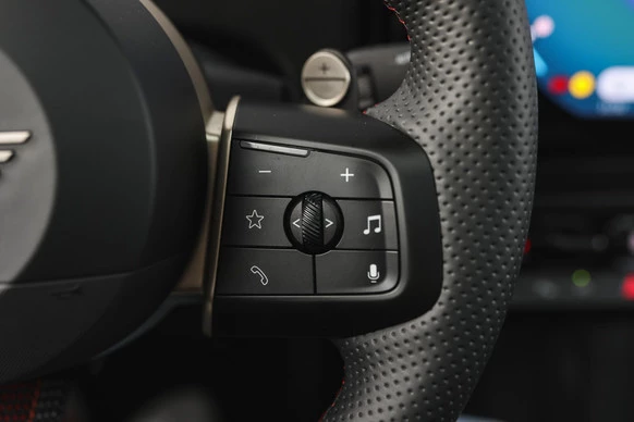 MINI 5-Deurs - Afbeelding 17 van 30