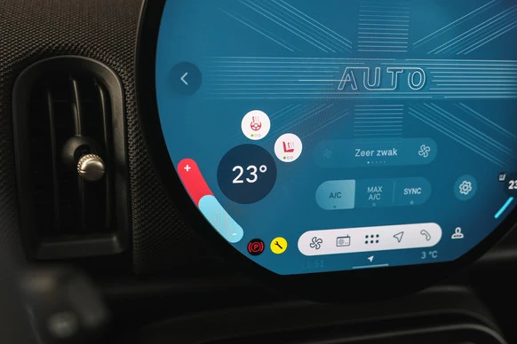 MINI 5-Deurs - Afbeelding 19 van 30