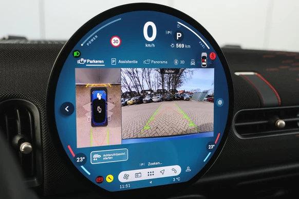 MINI 5-Deurs - Afbeelding 21 van 30