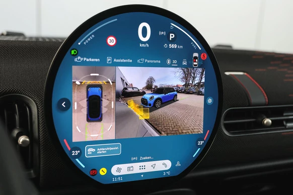 MINI 5-Deurs - Afbeelding 22 van 30