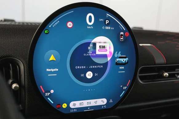 MINI 5-Deurs - Afbeelding 23 van 30