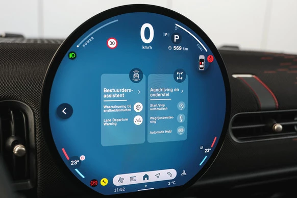 MINI 5-Deurs - Afbeelding 27 van 30