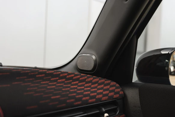 MINI 5-Deurs - Afbeelding 29 van 30