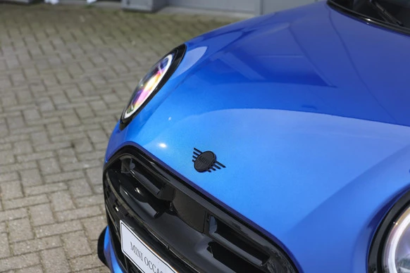 MINI 5-Deurs - Afbeelding 30 van 30