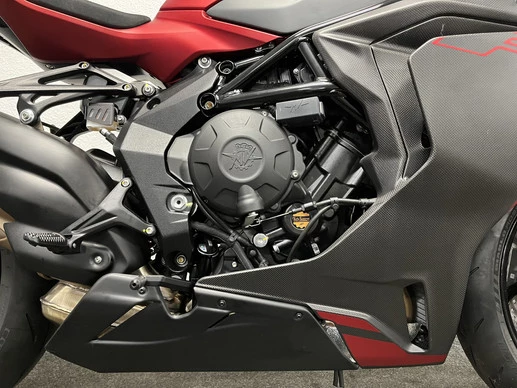 MV Agusta F3 - Afbeelding 8 van 23
