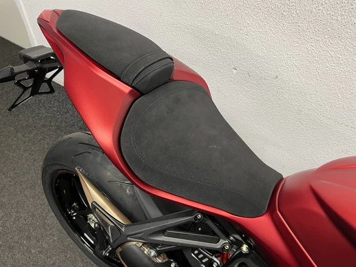 MV Agusta F3 - Afbeelding 11 van 23