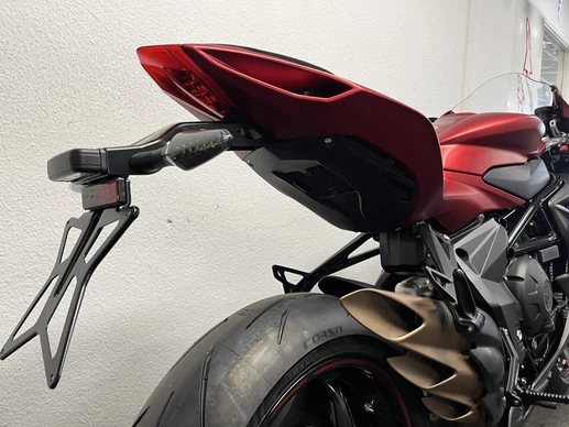 MV Agusta F3 - Afbeelding 12 van 23