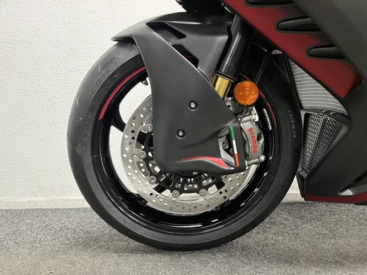MV Agusta F3 - Afbeelding 17 van 23