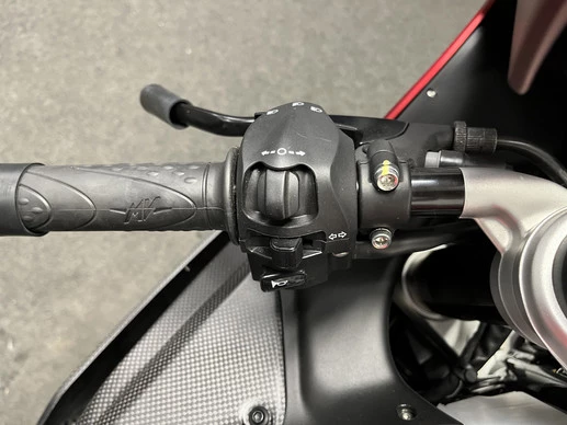 MV Agusta F3 - Afbeelding 22 van 23