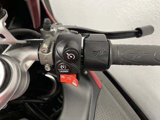 MV Agusta F3 - Afbeelding 23 van 23