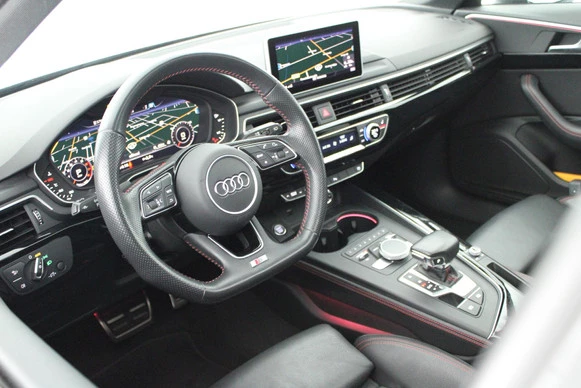 Audi A4 - Afbeelding 3 van 30