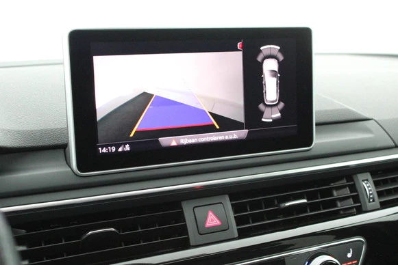 Audi A4 - Afbeelding 4 van 30