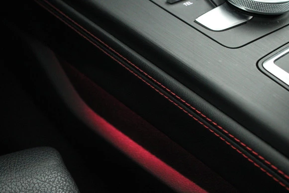 Audi A4 - Afbeelding 5 van 30