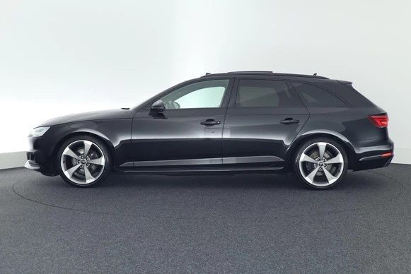 Audi A4 - Afbeelding 7 van 30