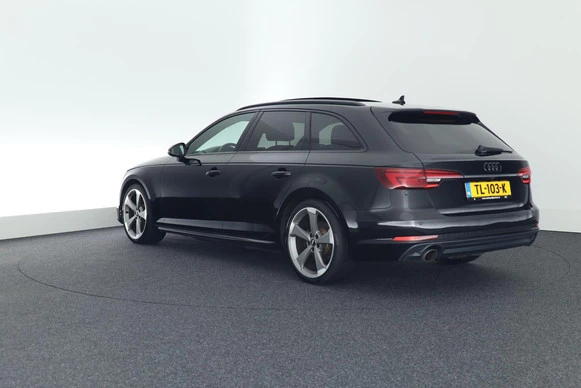 Audi A4 - Afbeelding 8 van 30