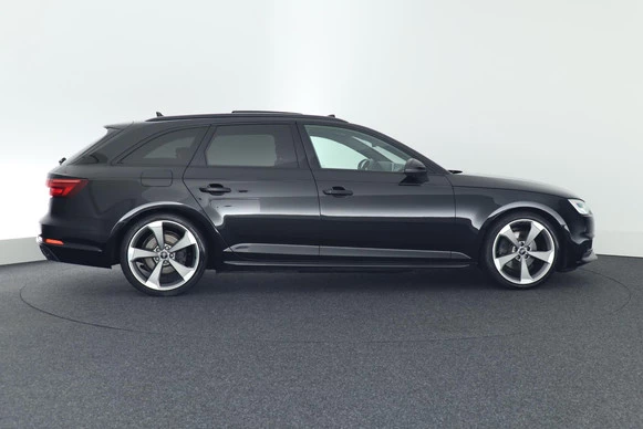 Audi A4 - Afbeelding 10 van 30
