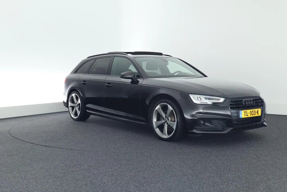 Audi A4 - Afbeelding 11 van 30